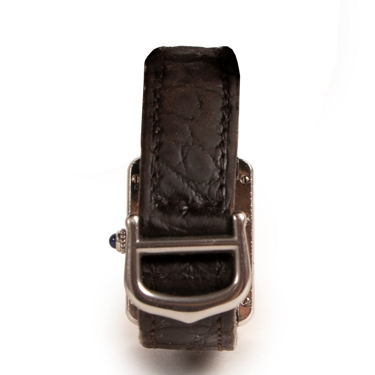 Buy second hand vintage Must de Cartier Tank Must Watch at Labellov