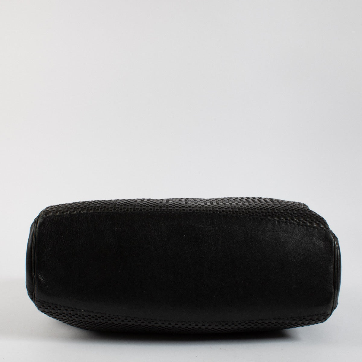 Authentic second hand Delvaux Black Clair Obscure Bag on Labellov.com