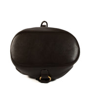 Shop 100% authentic second-hand Delvaux Brown Soleil Backpack on Labellov.com