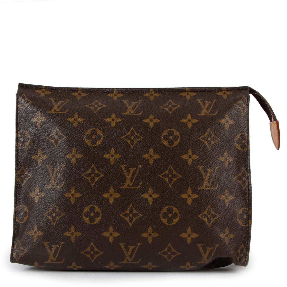 Louis Vuitton Monogram Toiletry Pouch 25