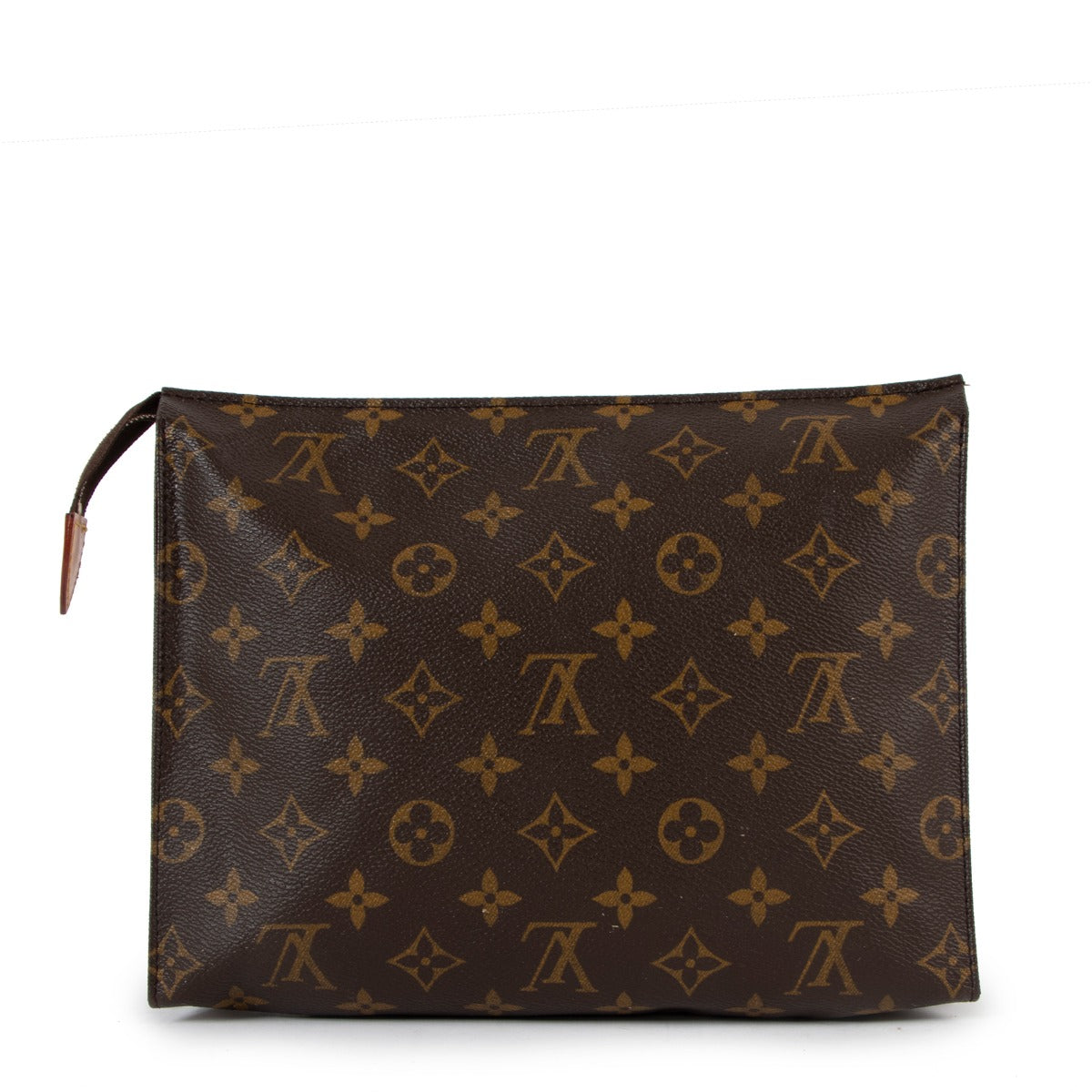 Louis Vuitton Monogram Toiletry Pouch 25