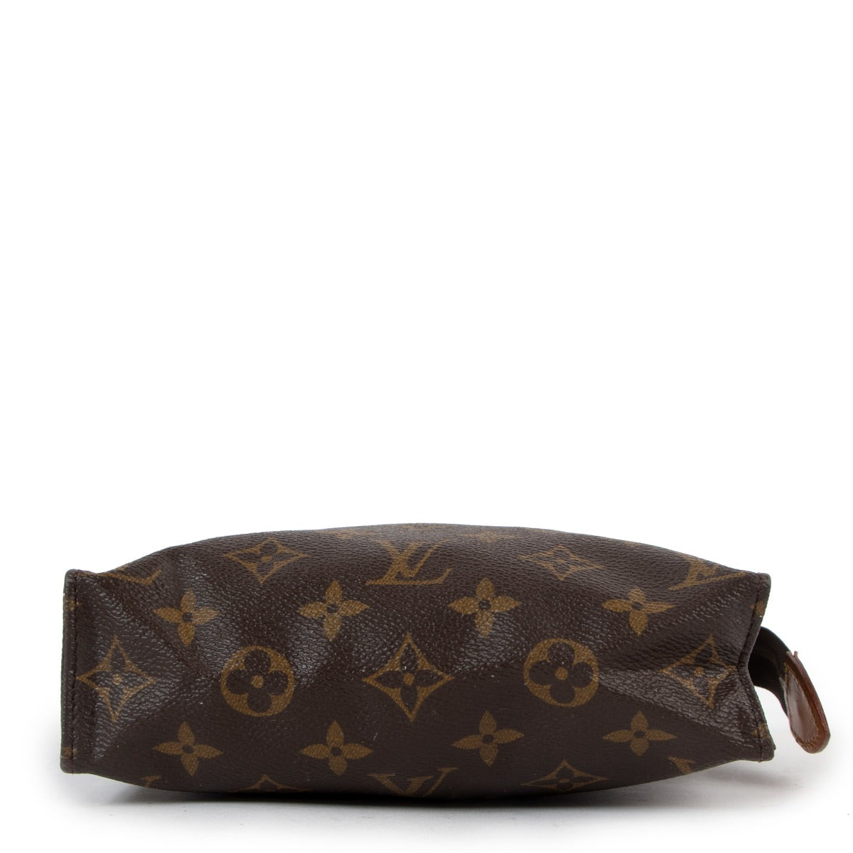 Louis Vuitton Monogram Toiletry Pouch 19