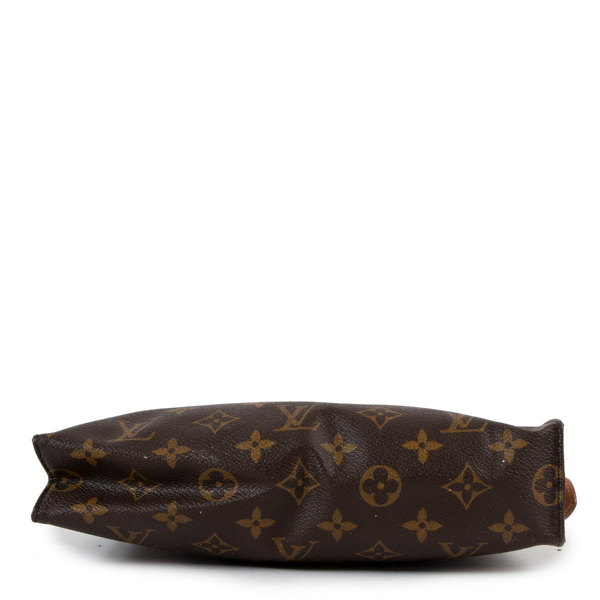 Trousse de Toilette Louis Vuitton Poche Toilette 25 Monogram