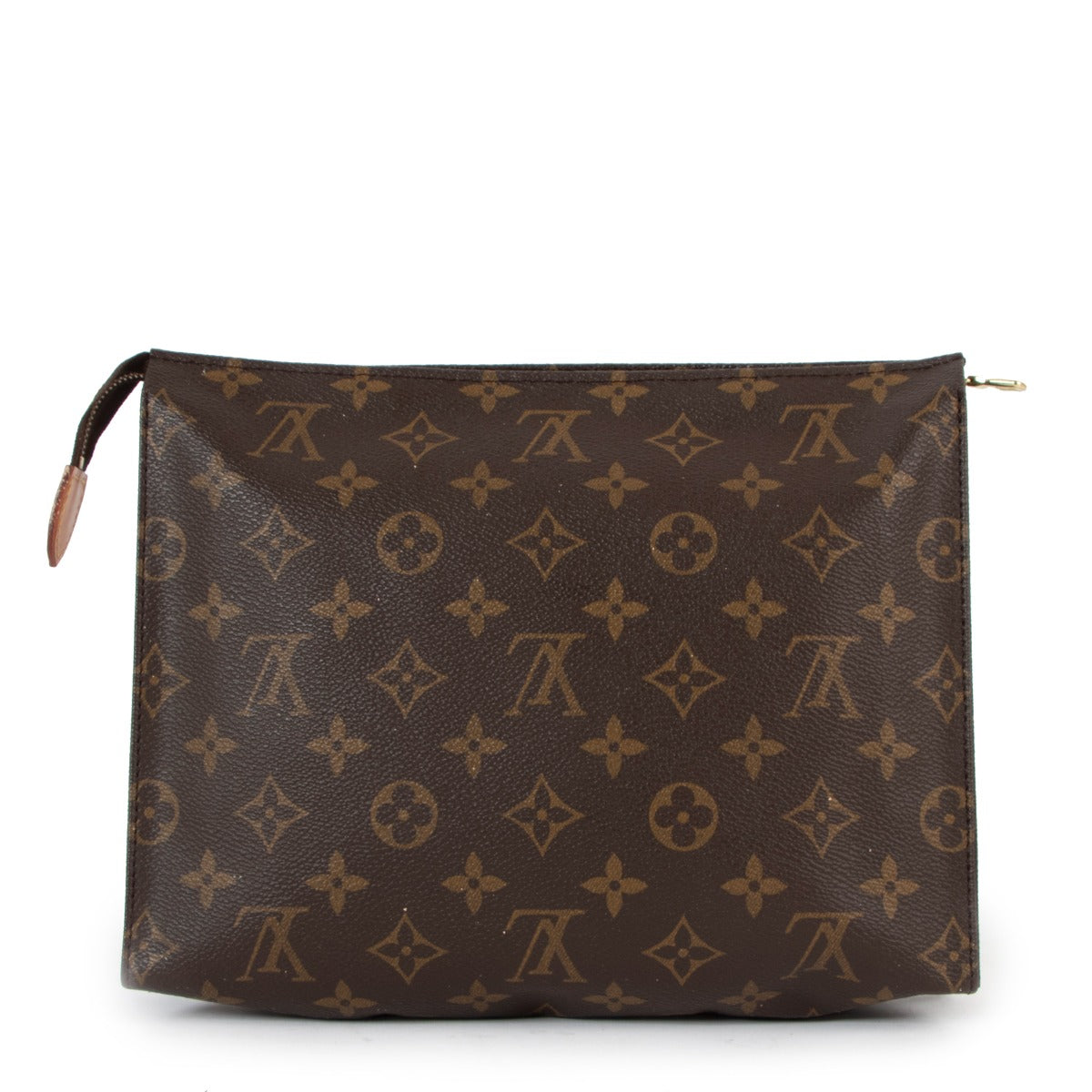 Trousse de Toilette Monogram Louis Vuitton