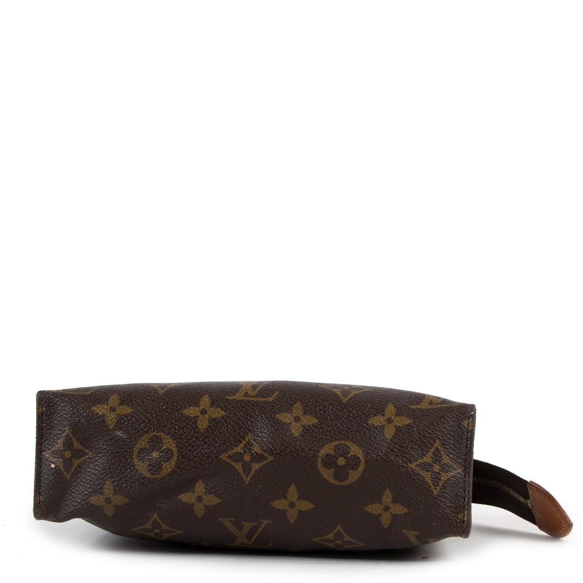 Louis Vuitton Monogram Poche Toilette 19 Toiletry Bag