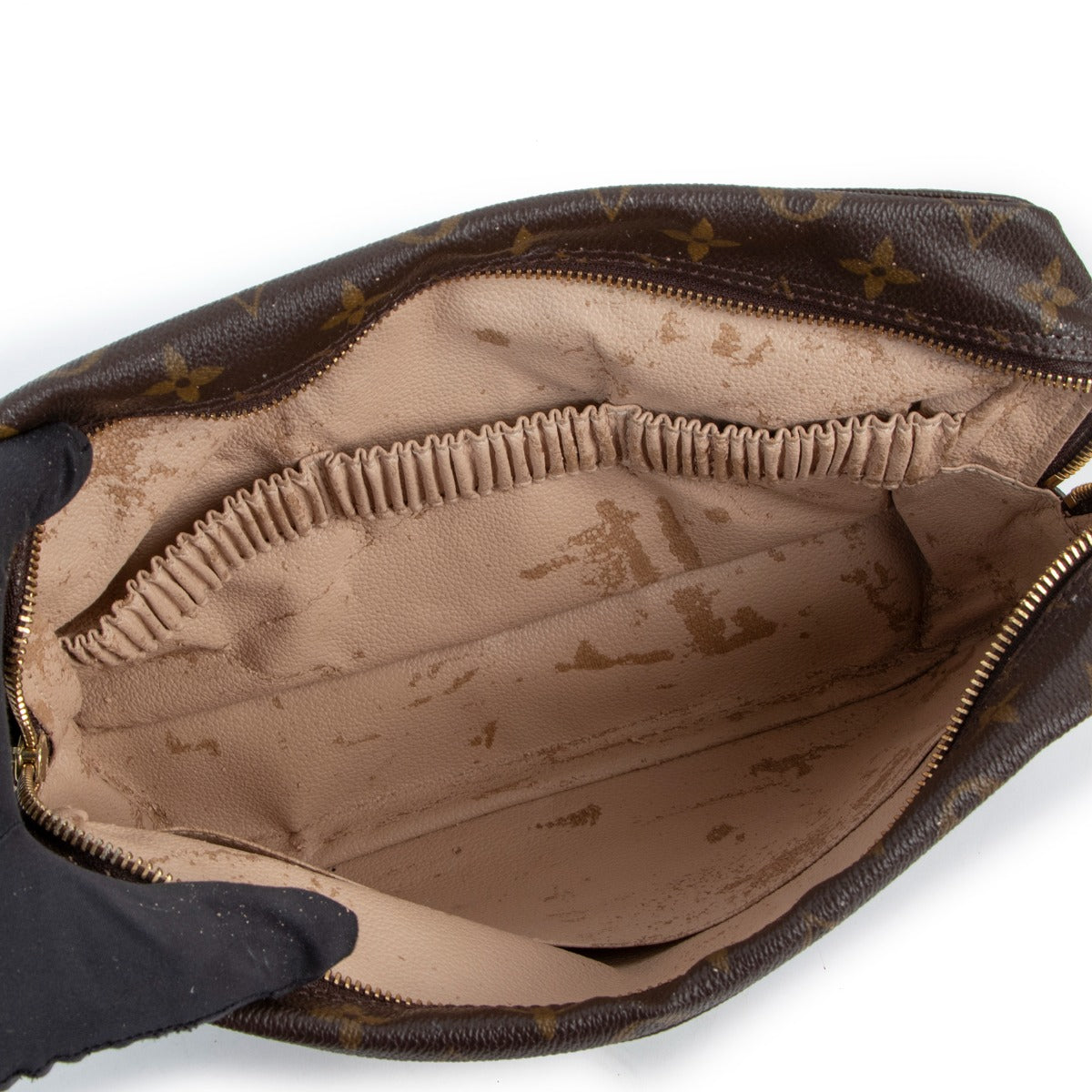 Louis Vuitton Toiletry Bag GM Monogram Canvas