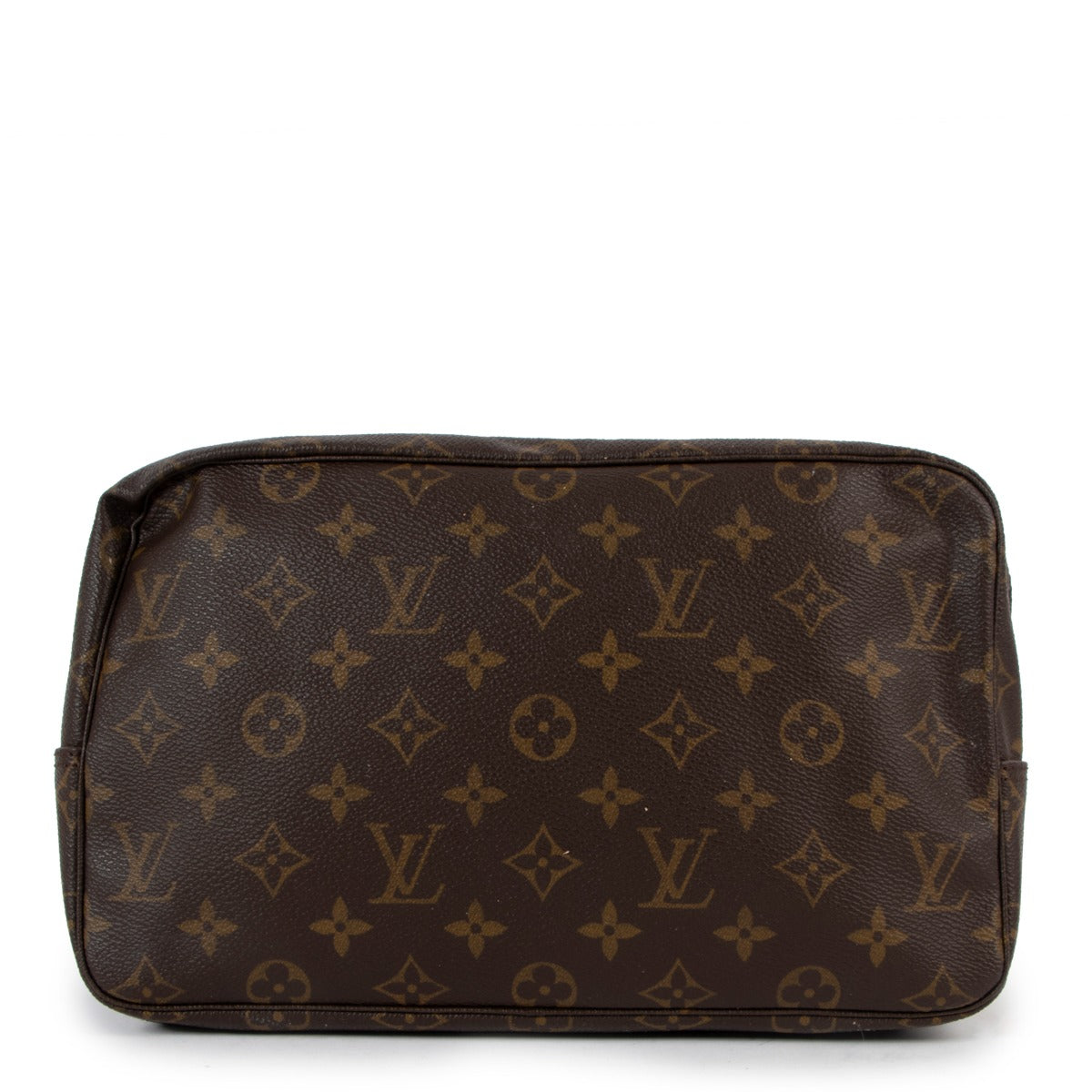 Louis Vuitton Toiletry Bag GM Monogram Canvas