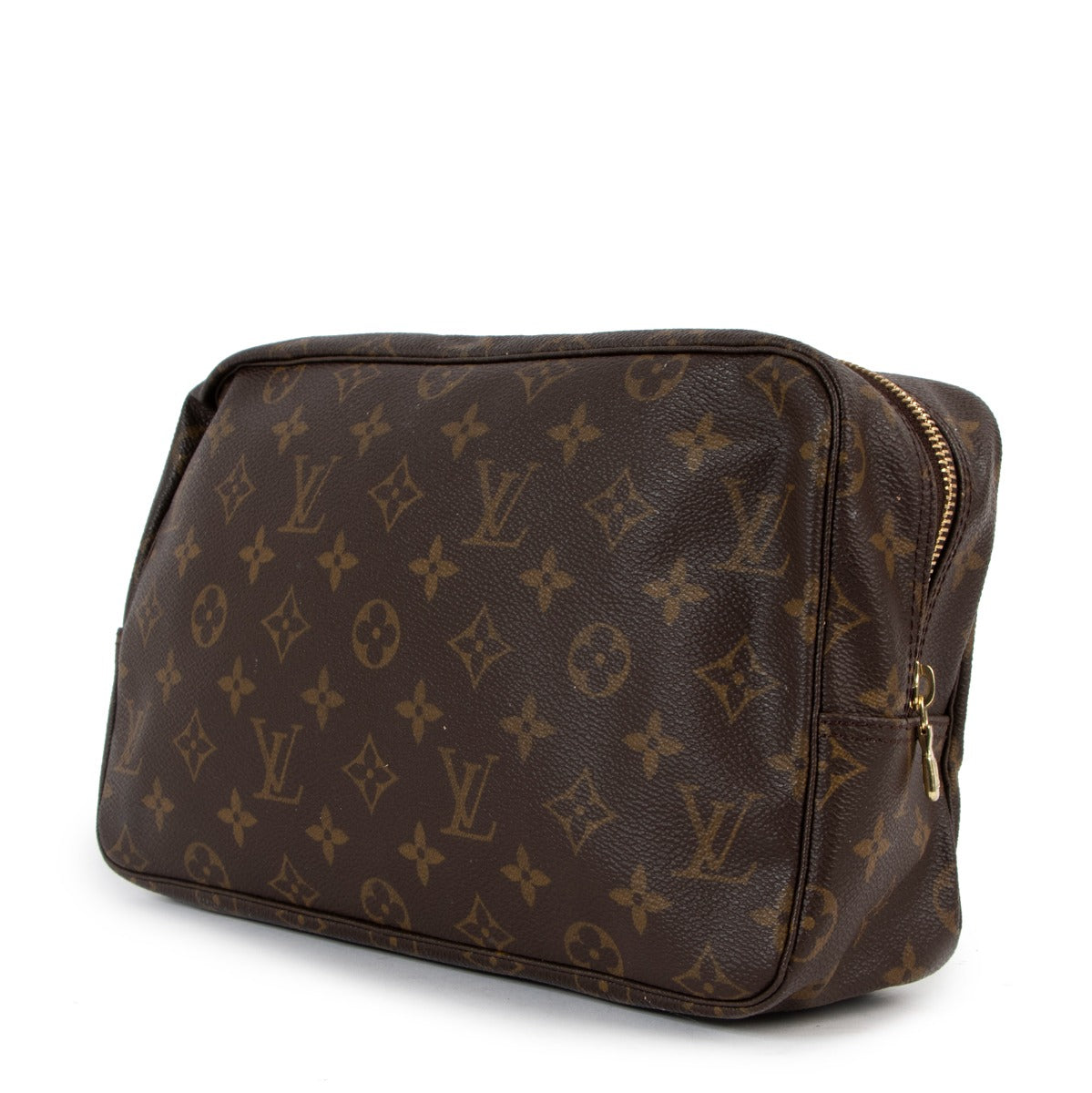 Louis Vuitton Toiletry Bag GM Monogram Canvas