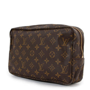 Louis Vuitton Toiletry Bag GM Monogram Canvas