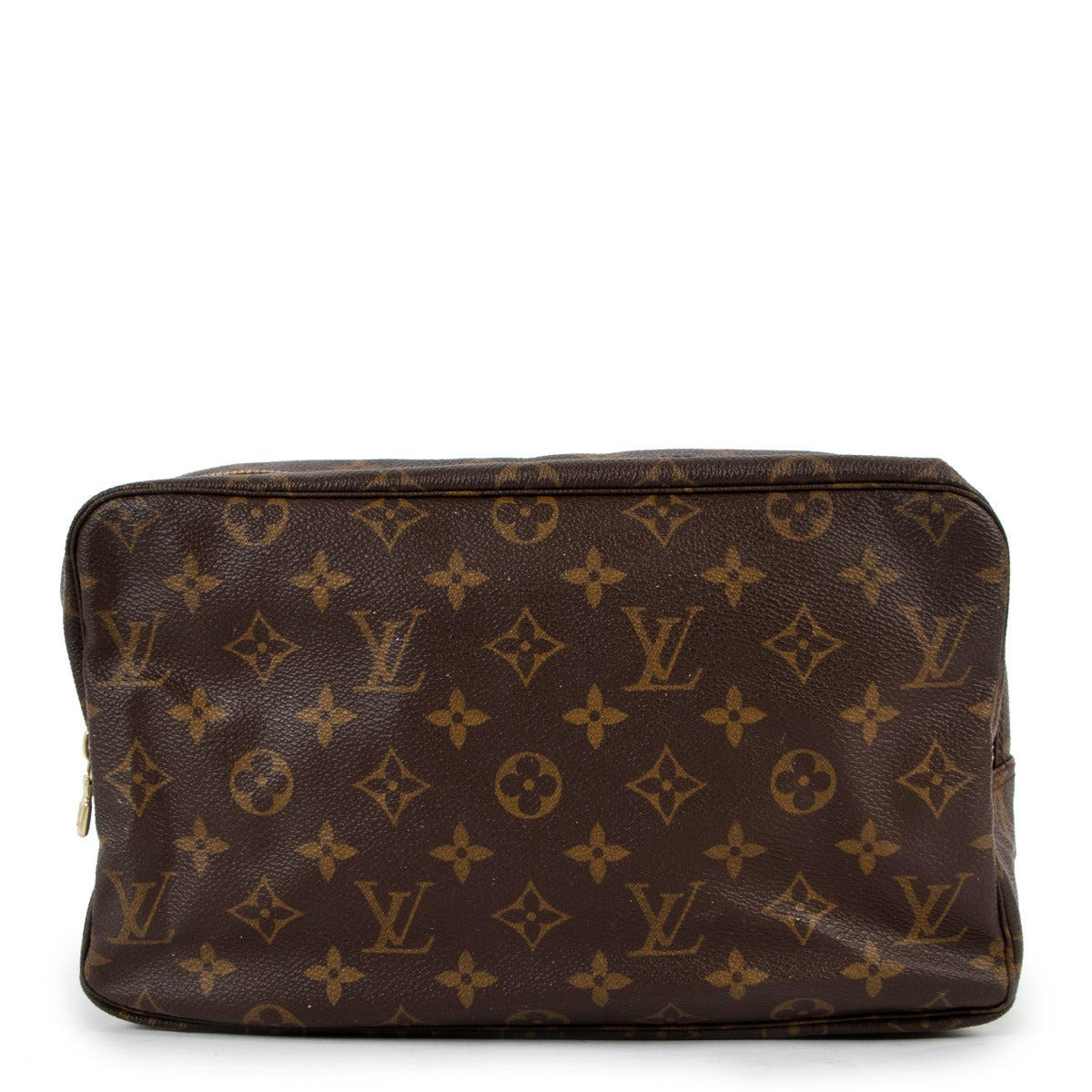 Louis Vuitton Toiletry Bag GM Monogram Canvas