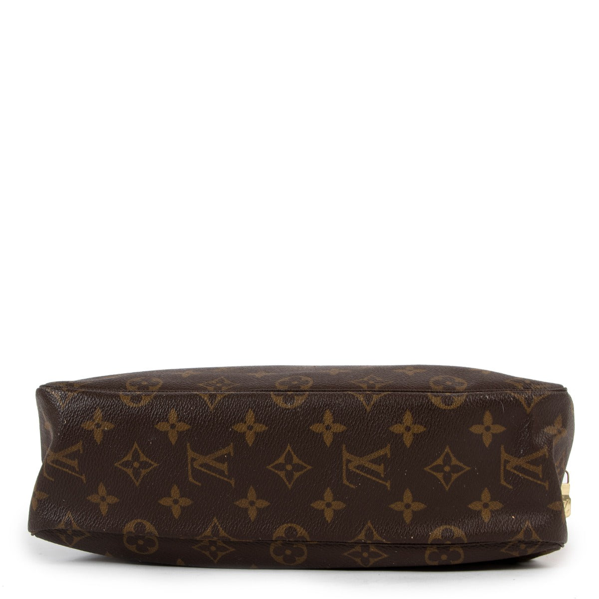 Louis Vuitton Toiletry Bag GM Monogram Canvas