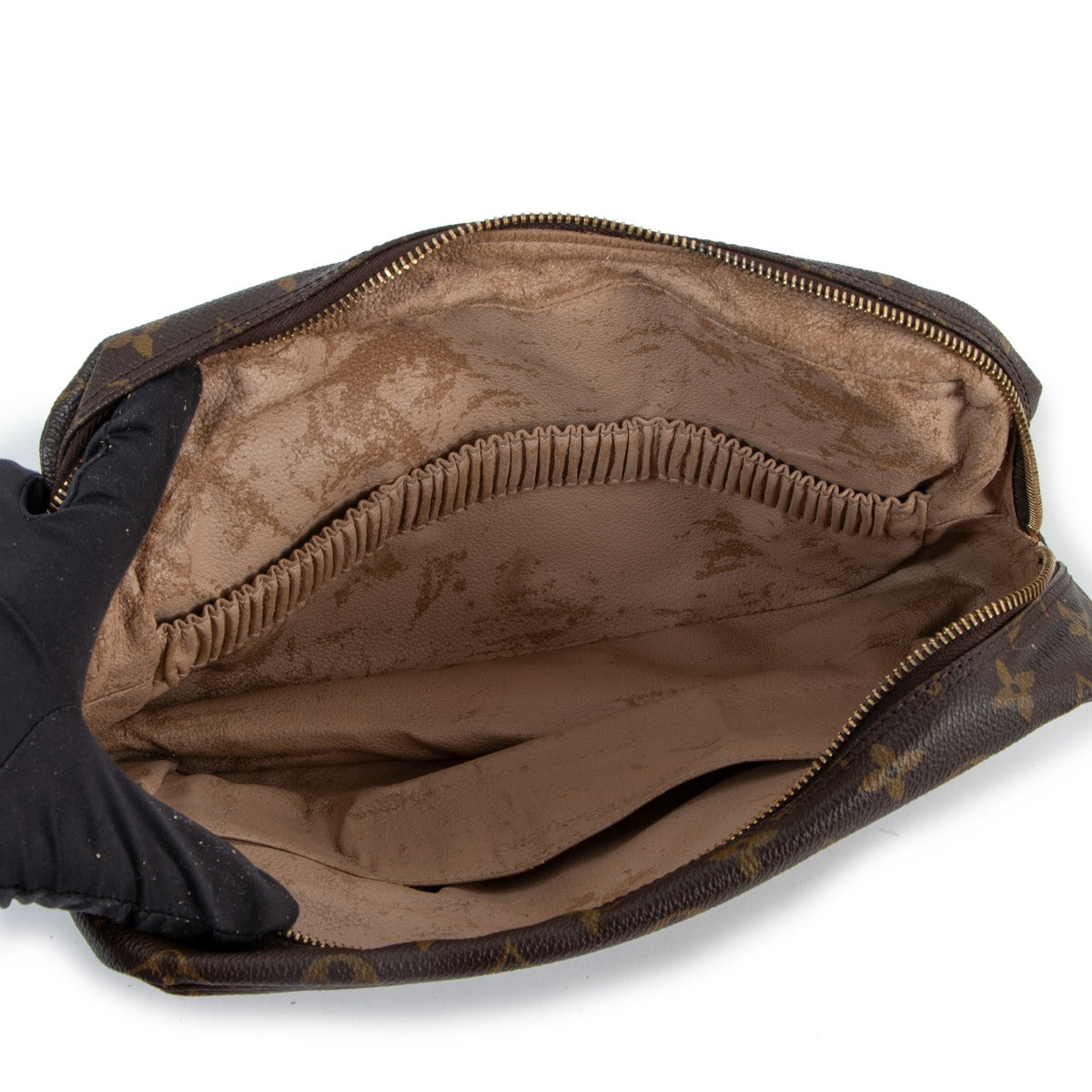 Trousse de Toilette GM Monogram Louis Vuitton
