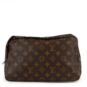 Louis Vuitton Monogram Toiletry GM Bag