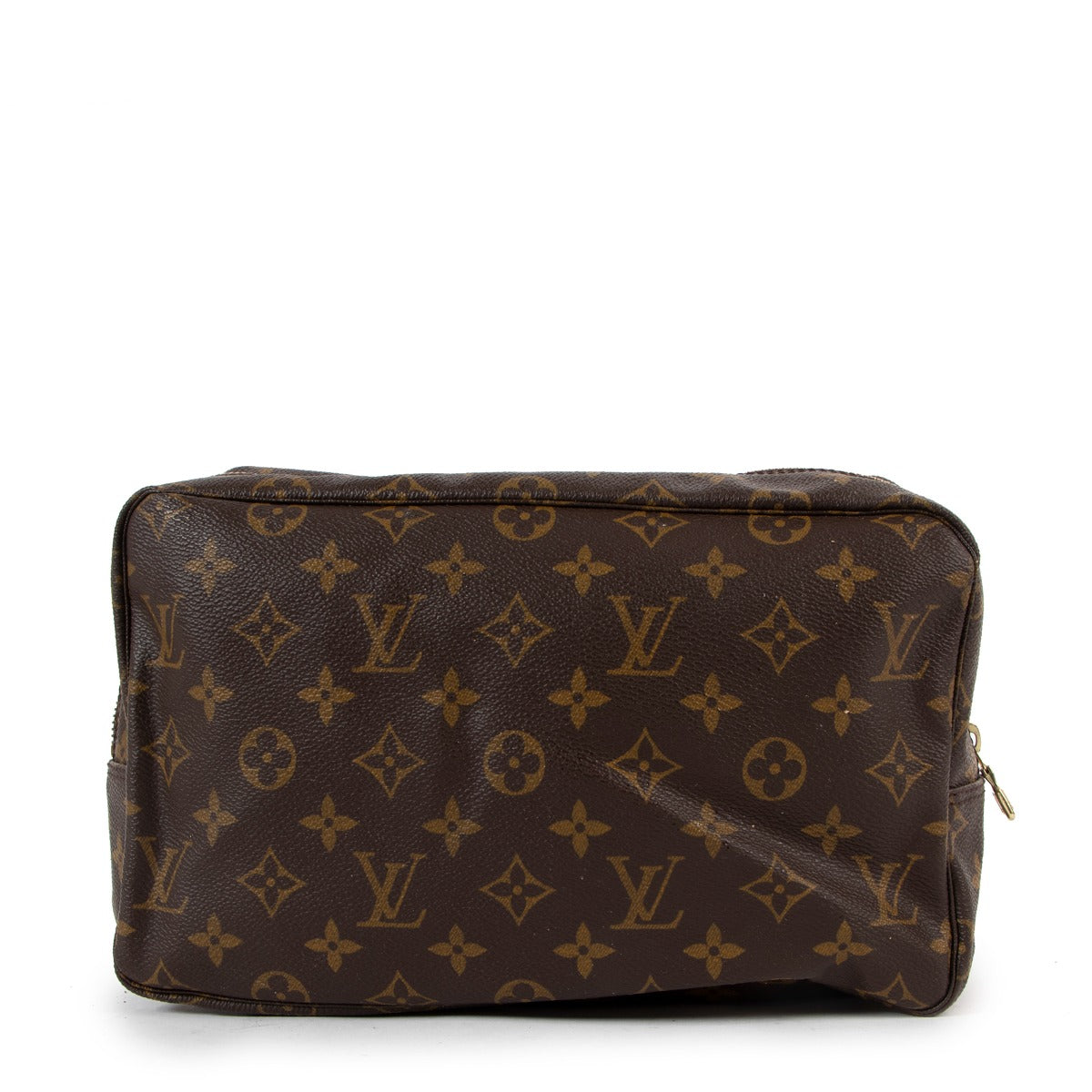 Trousse de Toilette GM Monogram Louis Vuitton