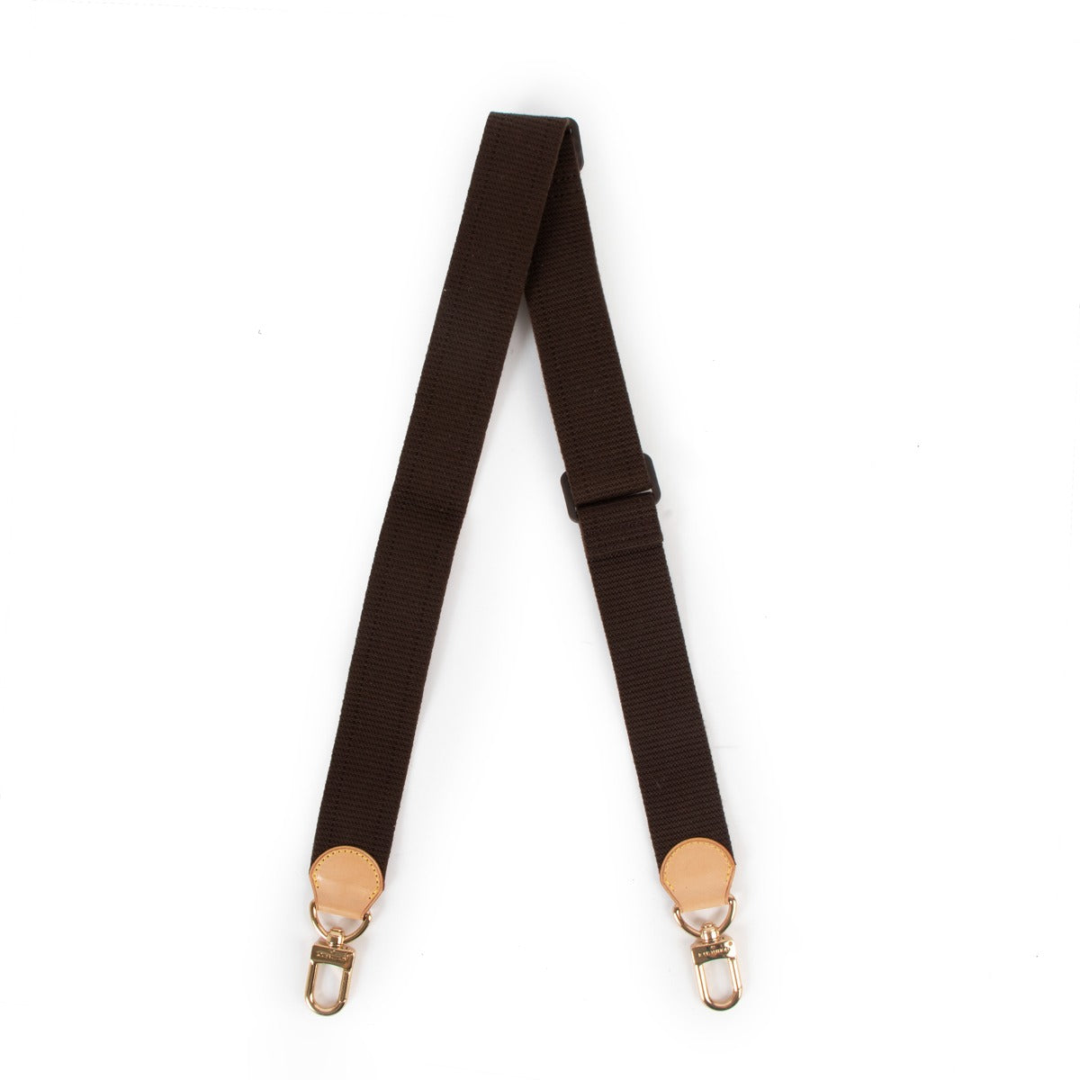 Louis Vuitton Canvas Shoulder Bag Strap