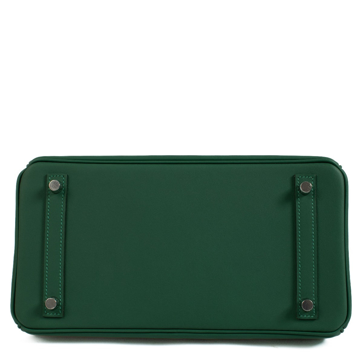 Hermès Birkin 30 Colormatic Vert Moyen Swift PHW