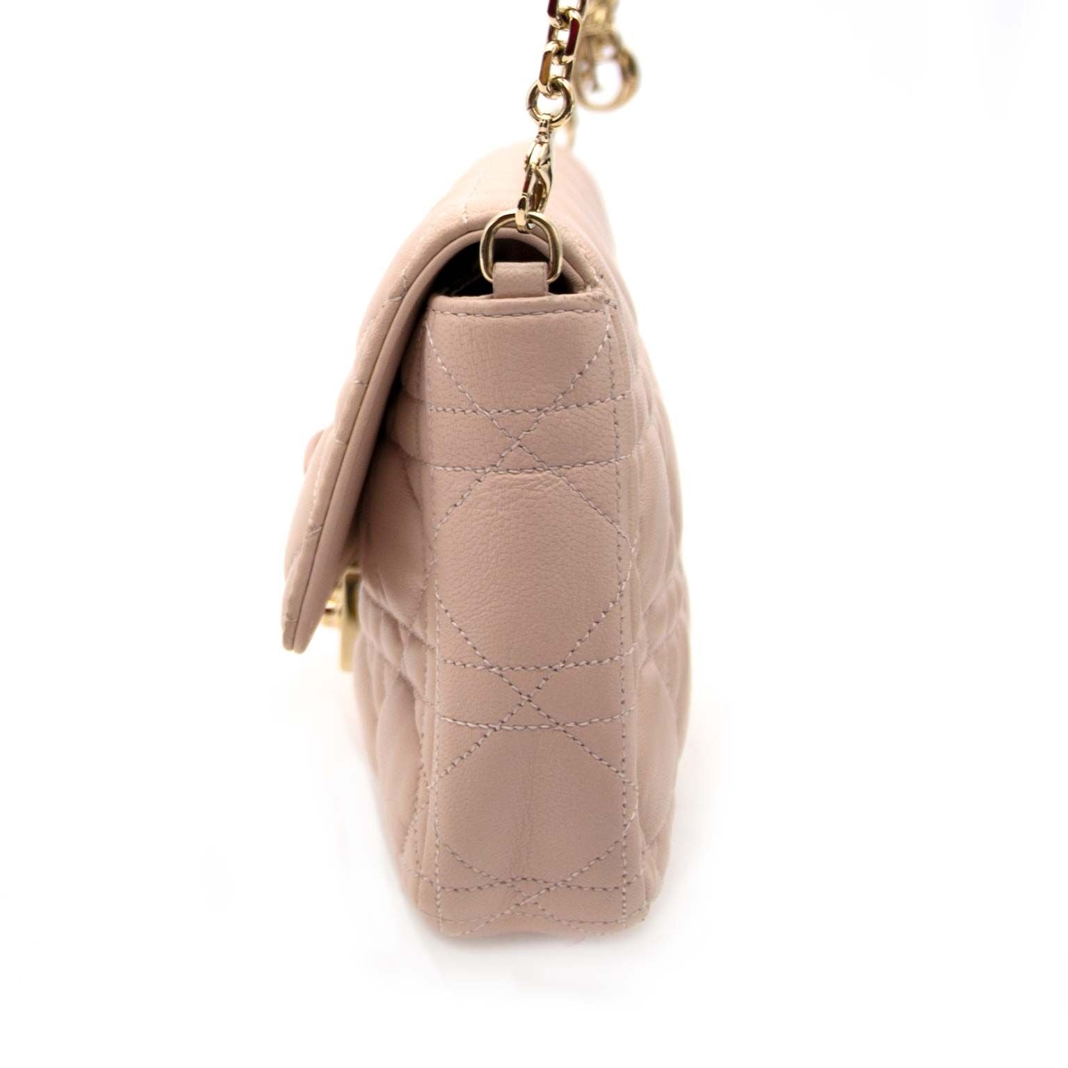 tweedehand dior tasjes