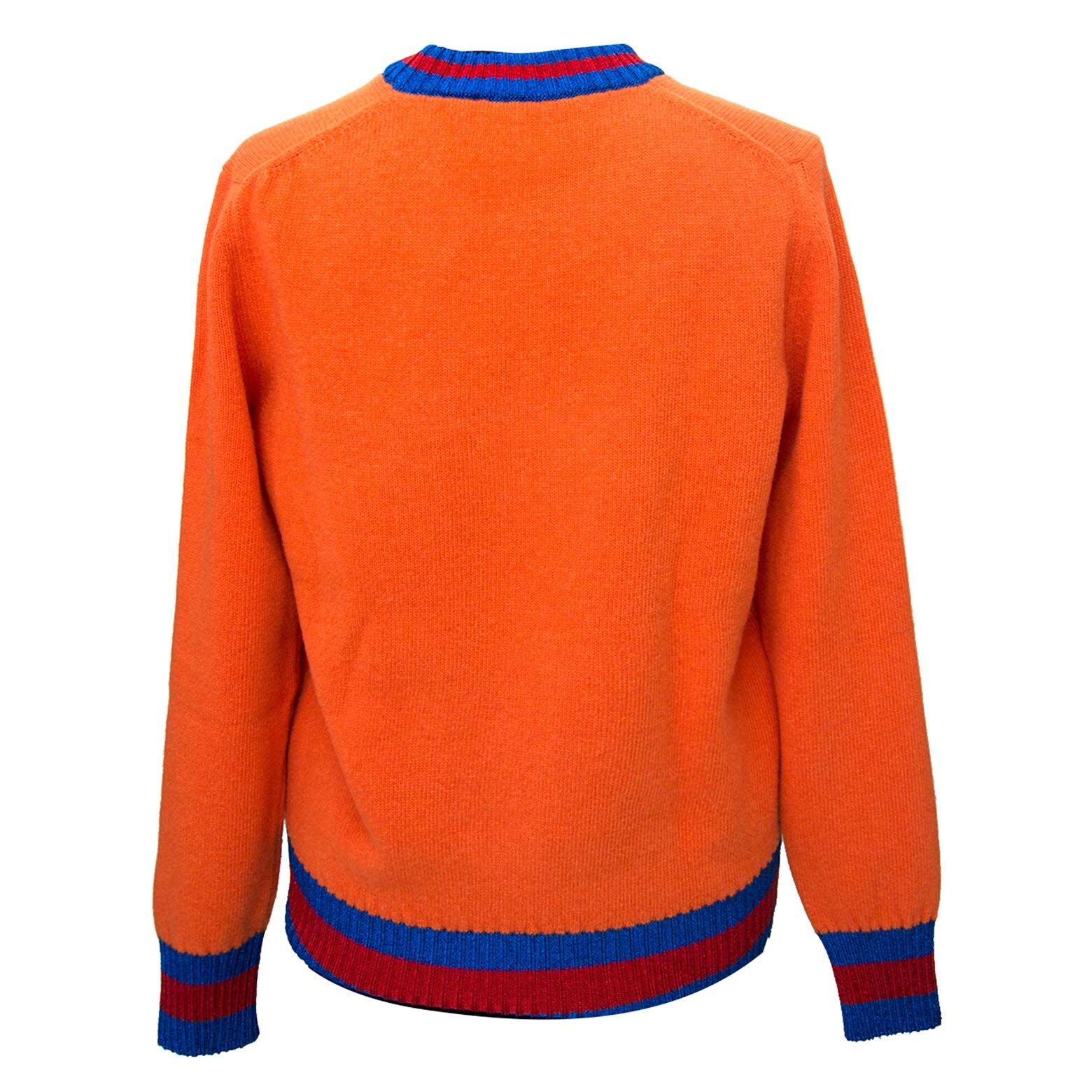 buy secondhand authentic Gucci clothing at labellov