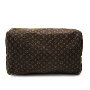 secondhand Louis Vuitton speedy bag