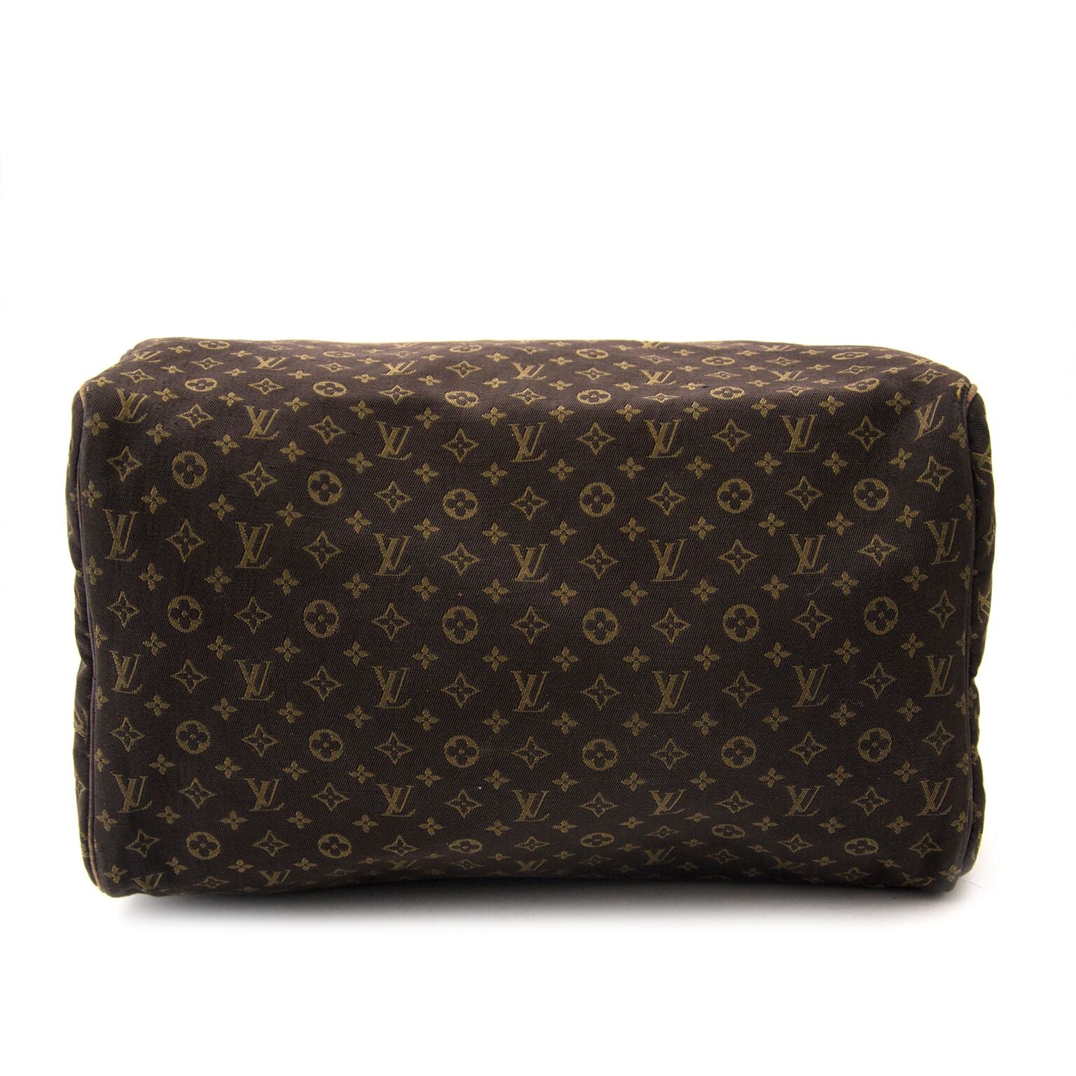 secondhand Louis Vuitton speedy bag
