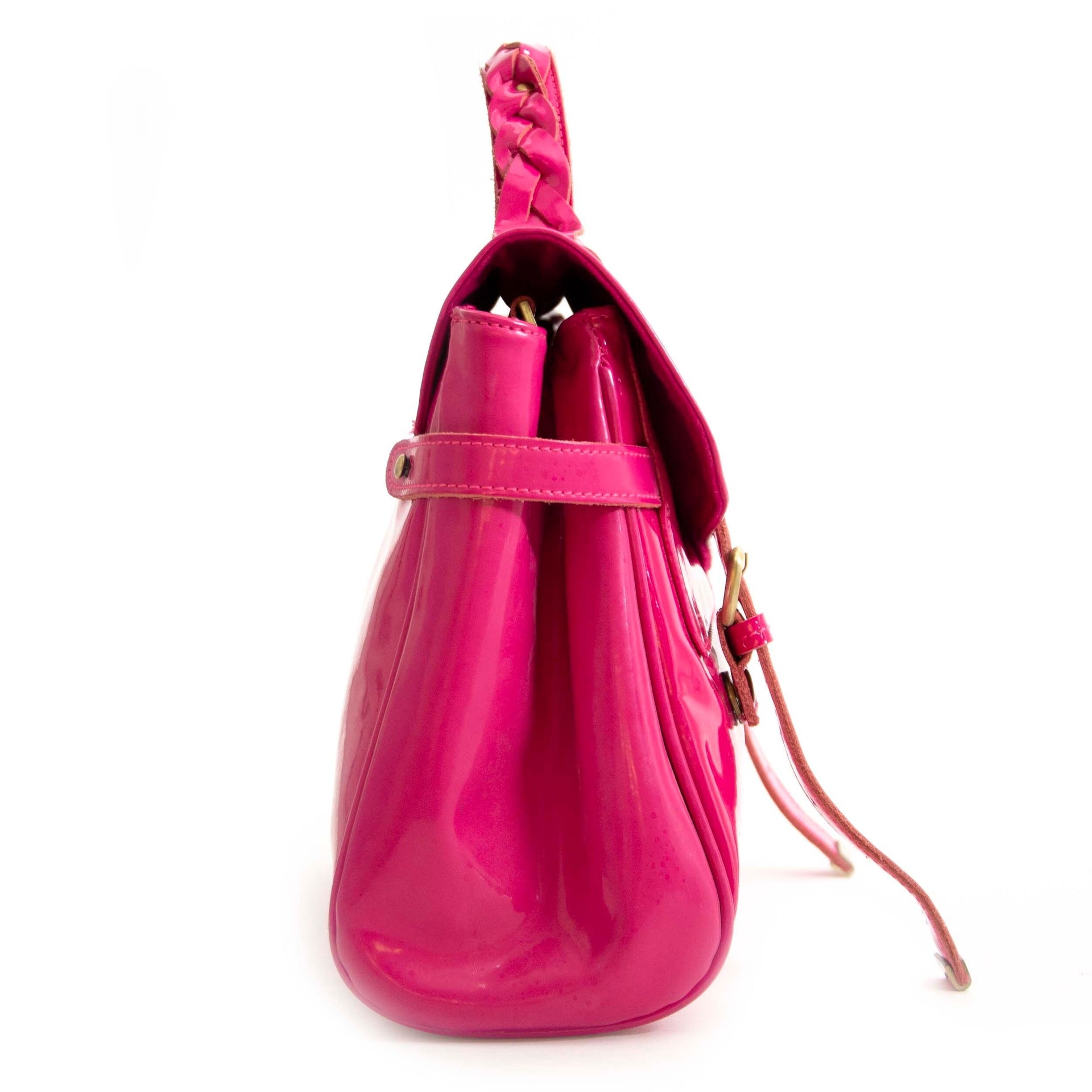 Buy second hand Mulberry bags at labellov Antwerp.