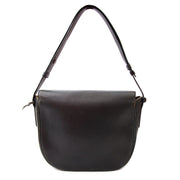 Beautiful shoulder bag from Delvaux on labellov.com