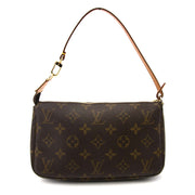 acheter en ligne seconde main Louis Vuitton Monogram Pochette NM