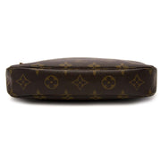 skip the waitinglist shop your Louis Vuitton Monogram Pochette NM
