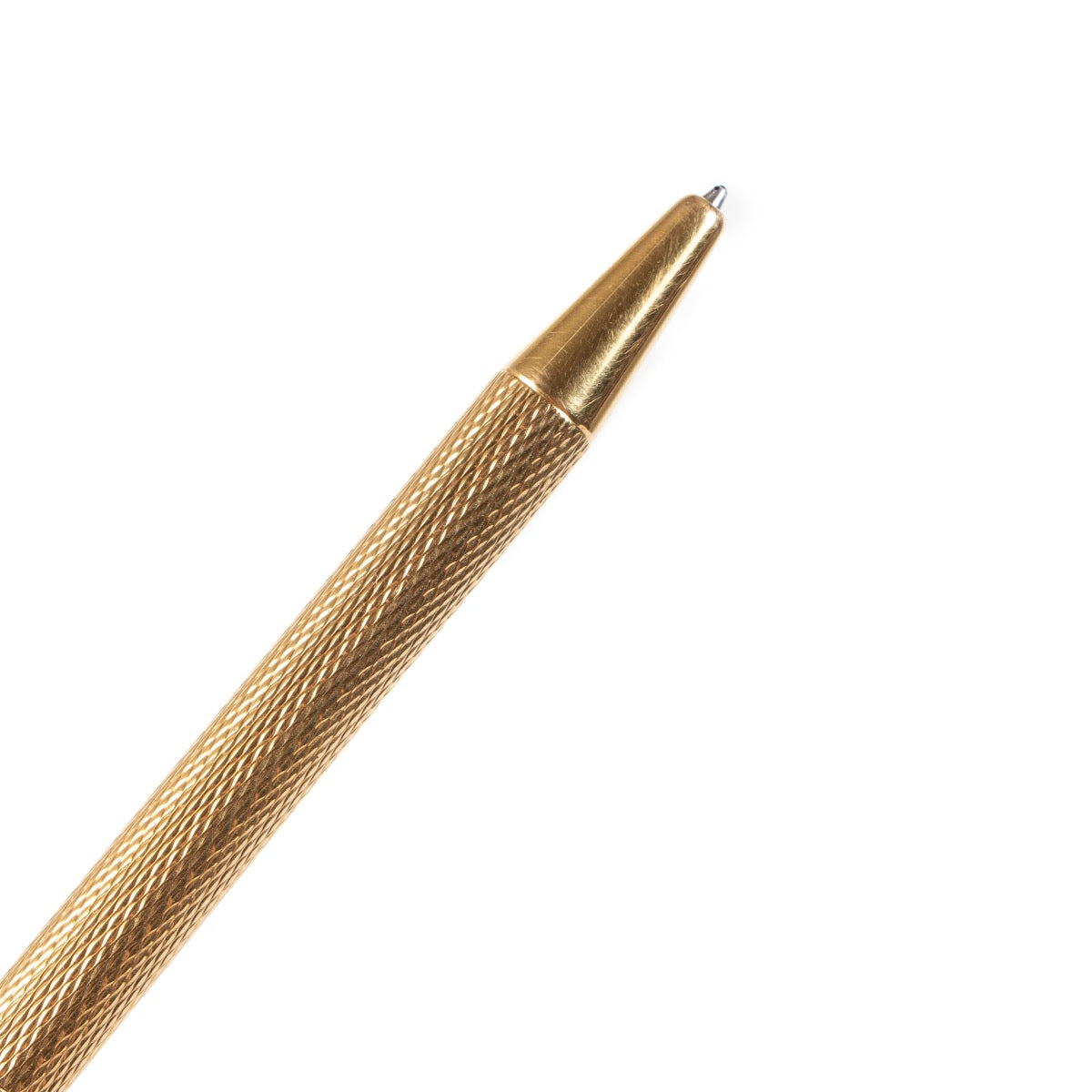 shop 100% authentic second hand S.T. Dupont Classique Gold Ballpoint Pen on Labellov.com