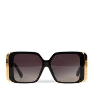 Louis Vuitton Black Moon Sunglasses
