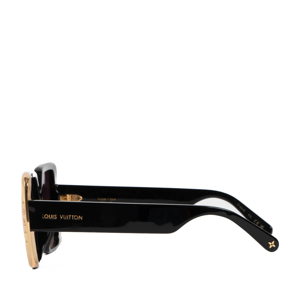 Louis Vuitton Black Moon Sunglasses