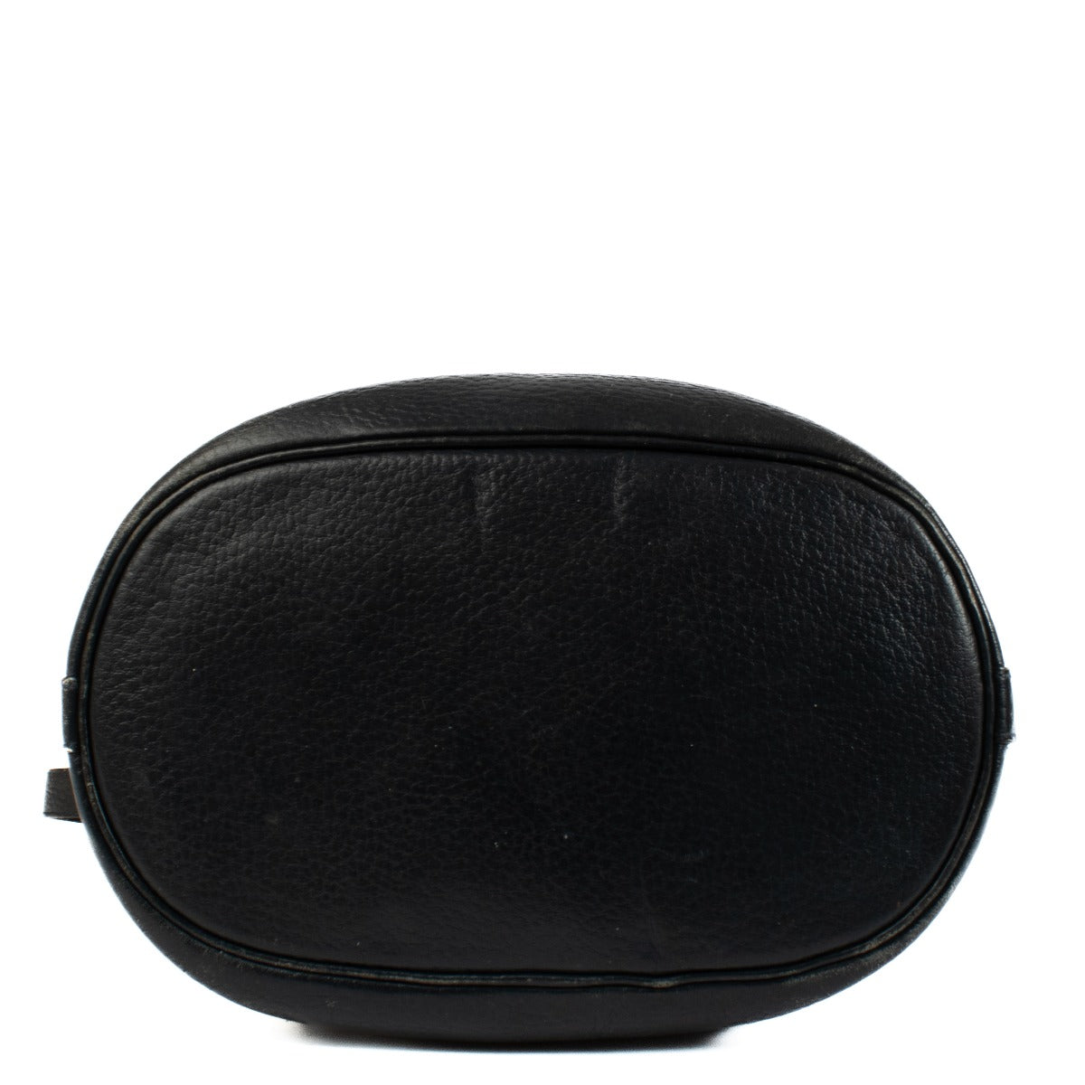 Shop 100% authentic secondhand Delvaux Blue Bucket Crossbody on Labellov.com