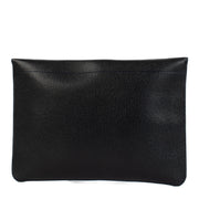 Shop 100% authentic secondhand Delvaux Black Clutch on Labellov.com