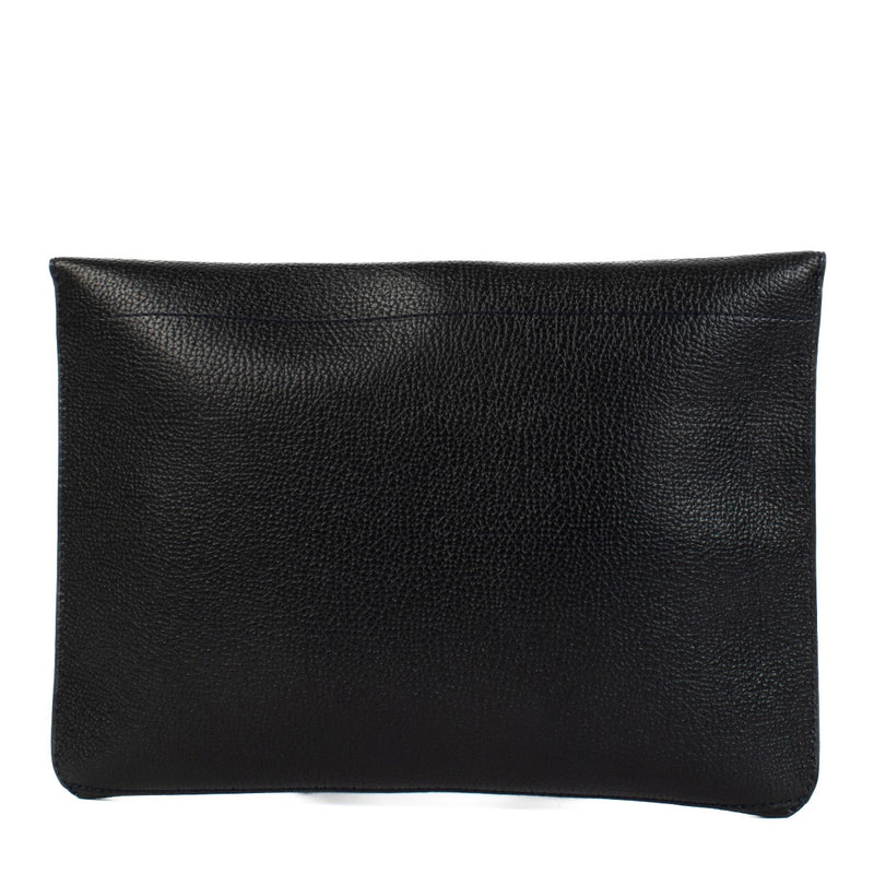 Shop 100% authentic secondhand Delvaux Black Clutch on Labellov.com