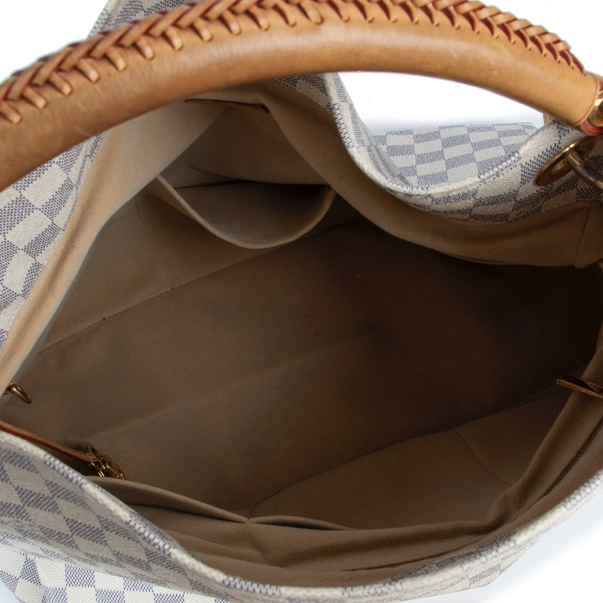 Louis Vuitton Azur Arsty