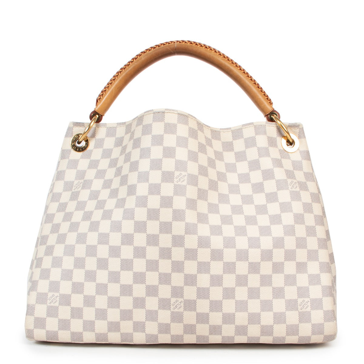 Louis Vuitton Azur Arsty