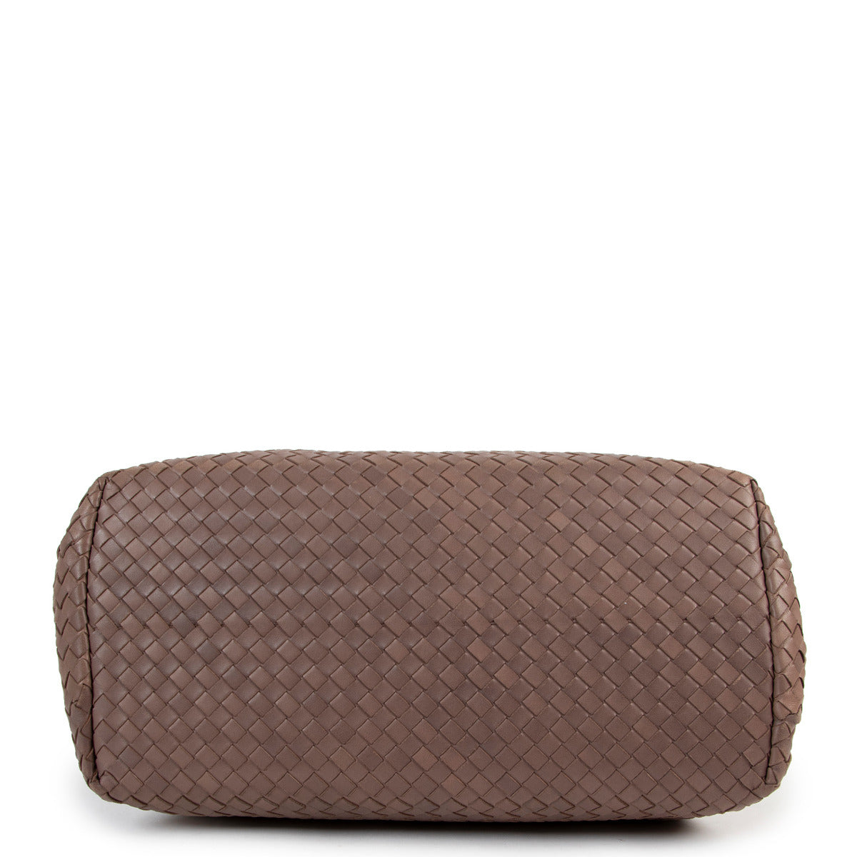 Sac à main Bottega Veneta Roma moyen Intrecciato