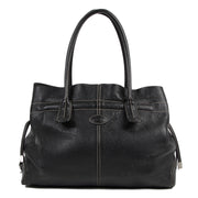 Sac Tod's Dark Bleu seconde-main