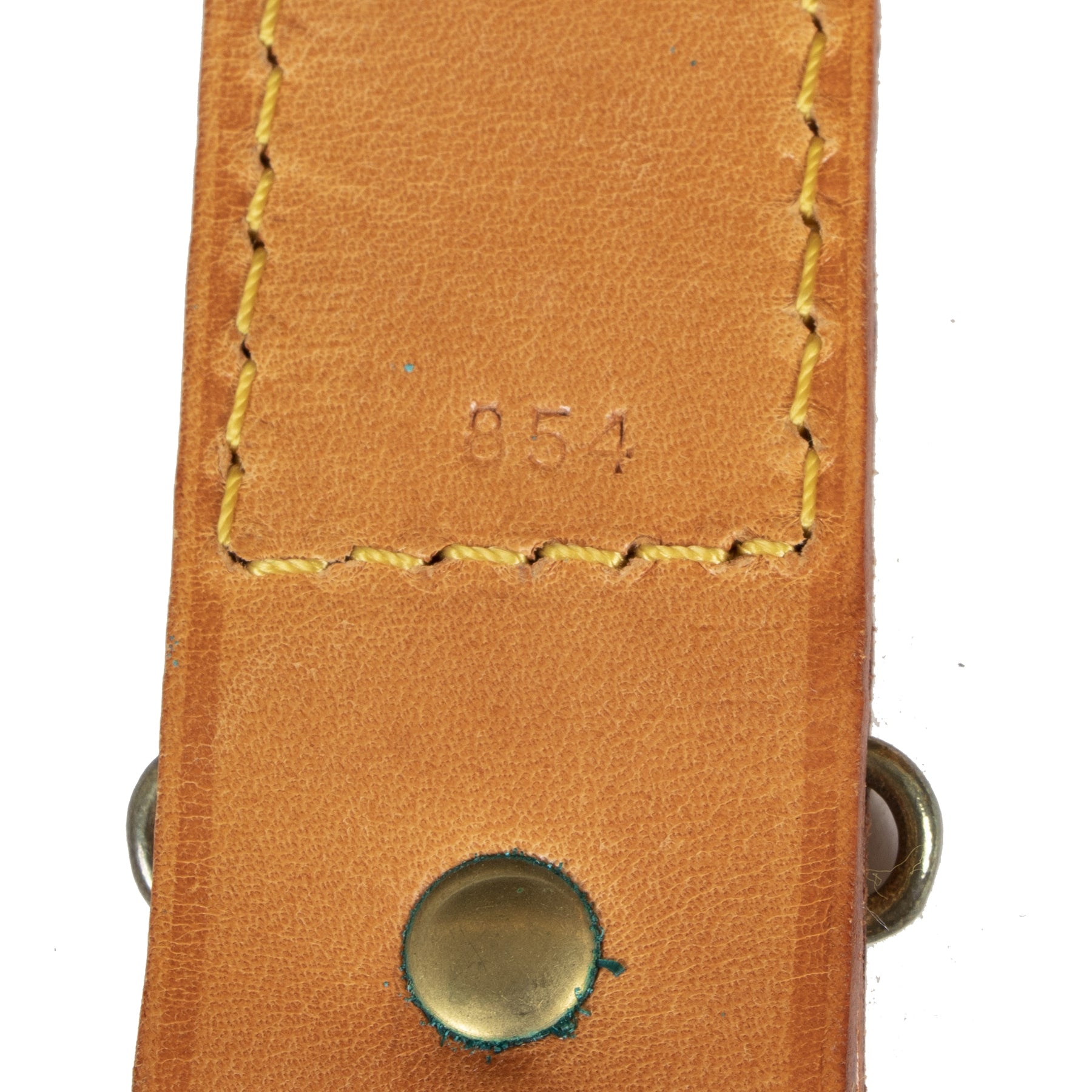 Authentic second-hand vintage Louis Vuitton Vintage Monogram Suitcase buy online webshop LabelLOV