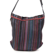 Delvaux Multicolor Toile De Cuir Le Pin