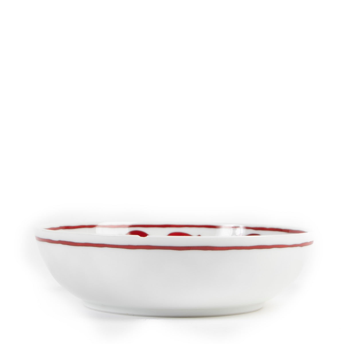 buy second hand authentic Hermès Balcon du Guadalquivir Cereal Bowl Assiette Calotte on Labellov.com