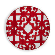 Shop and sell authentic second hand Balcon du Guadalquivir Dessert Plate Assiete à Dessert on Labellov.com