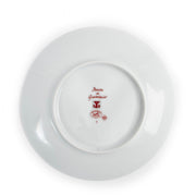 shop online authentic second hand Hermès Balcon du Guadalquivir Bread and Butter Plate Assiette a pain on Labellov.com