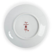 shop online authentic second hand Hermès Balcon du Guadalquivir Bread and Butter Plate Assiette a pain on Labellov.com