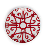 shop online authentic second hand Hermès Balcon du Guadalquivir Bread and Butter Plate Assiette a pain on Labellov.com