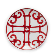 shop online authentic second hand Hermès Balcon du Guadalquivir Bread and Butter Plate Assiette a pain on Labellov.com