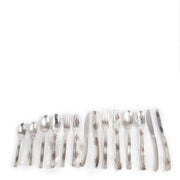Shop authentic second hand Hermès Onde Cutlery tableware Set Lifestyle on Labellov for the best price