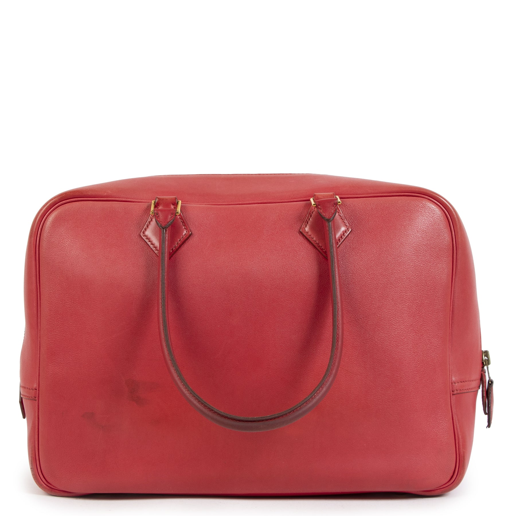 Sac à main Hermès Coral Victoria