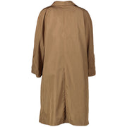 YSL Trench Coat A-Line