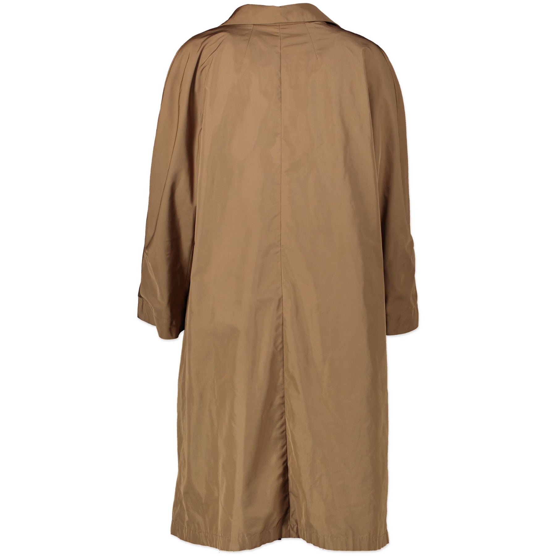 YSL Trench Coat A-Line
